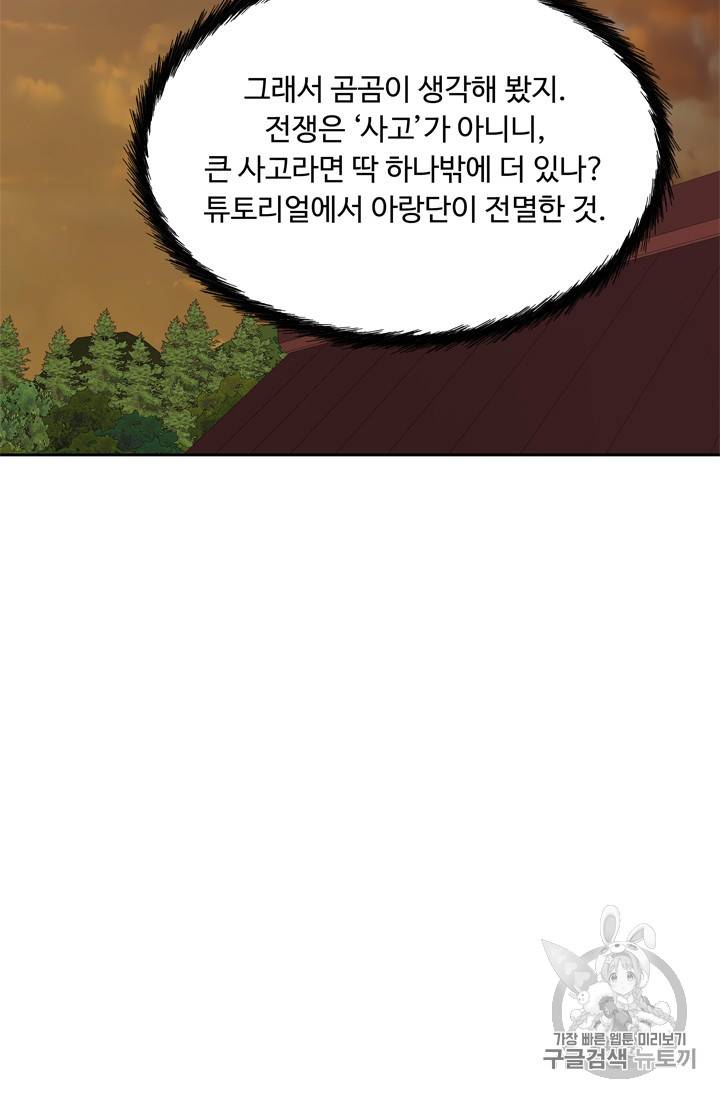 두 번 사는 랭커 63화 94