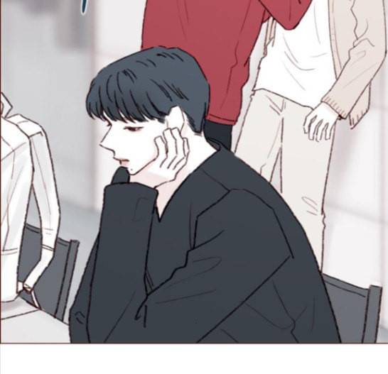 홍시는 날 좋아해 117화 47