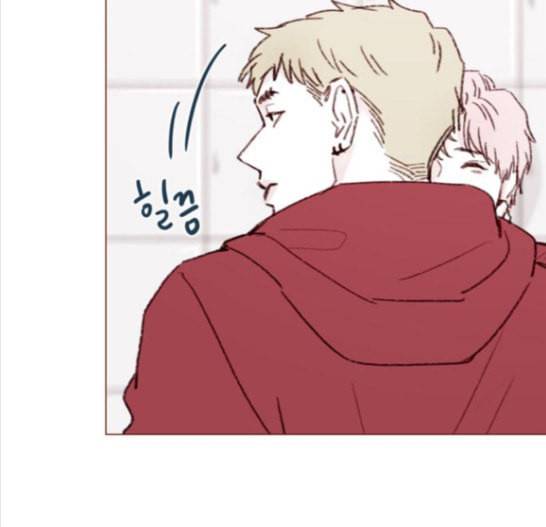 홍시는 날 좋아해 117화 57