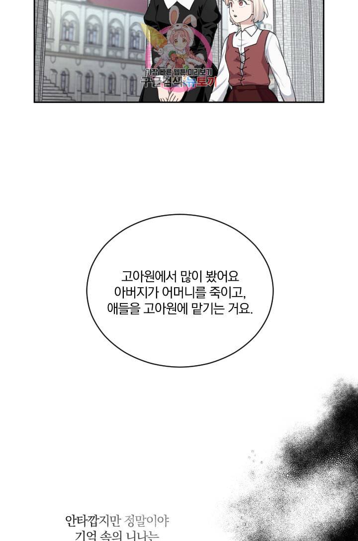 TL 소설 속 시녀가 되었습니다 2화 30