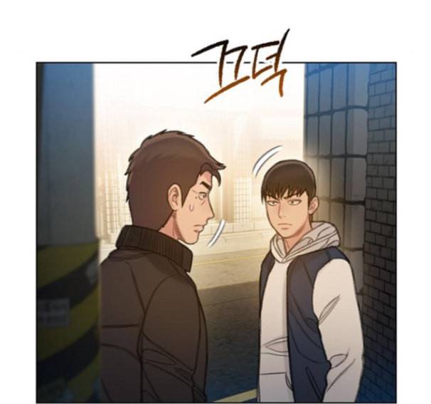 이제 곧 죽습니다 60화 8