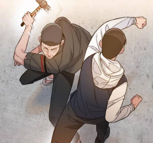 이제 곧 죽습니다 60화 67