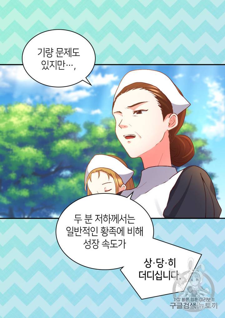 쌍둥이 남매의 뉴라이프 9화 26