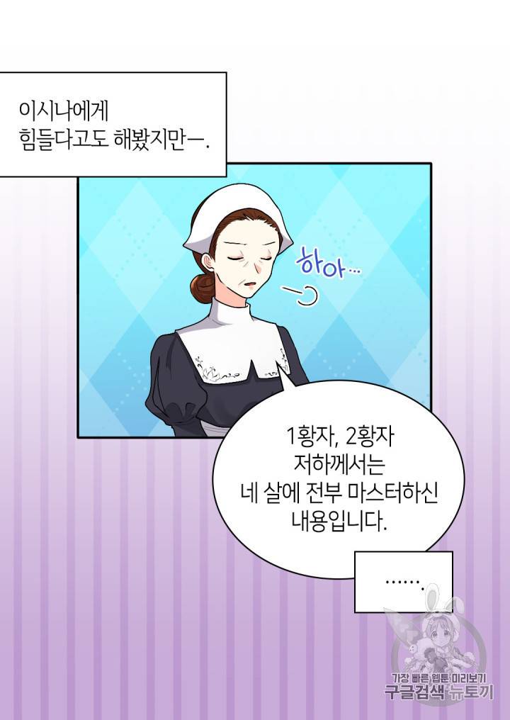 쌍둥이 남매의 뉴라이프 9화 39