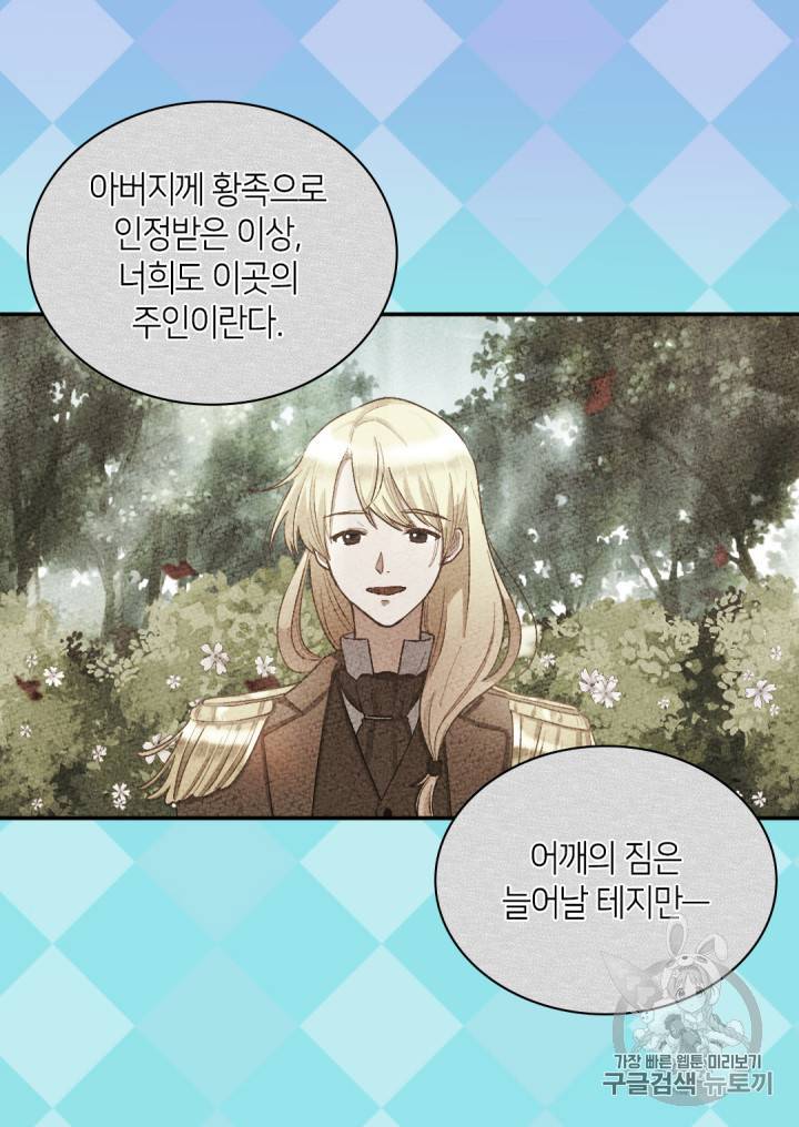 쌍둥이 남매의 뉴라이프 9화 54