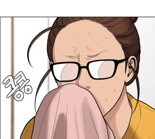여신강림 109화 91