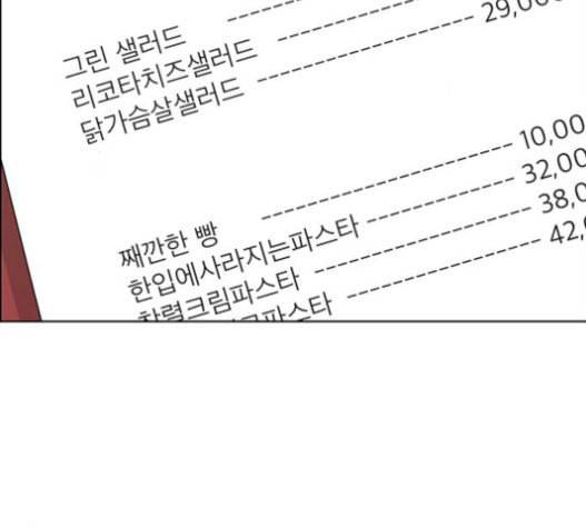 여신강림 109화 129