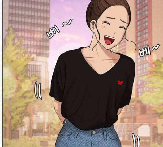 여신강림 109화 174