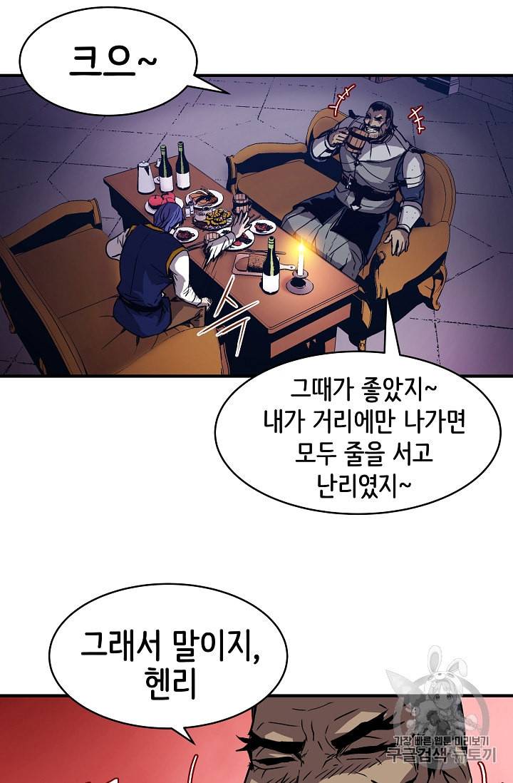 8서클 마법사의 환생 21화 43