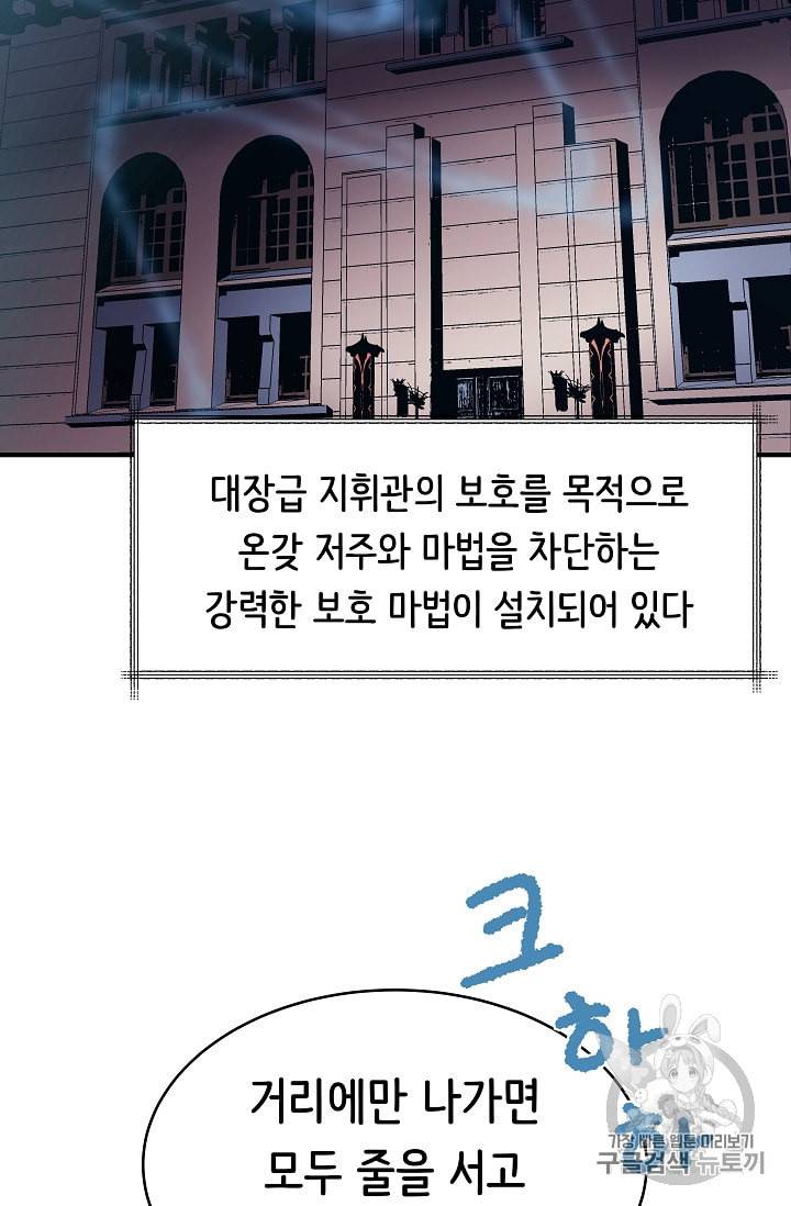 8서클 마법사의 환생 21화 46