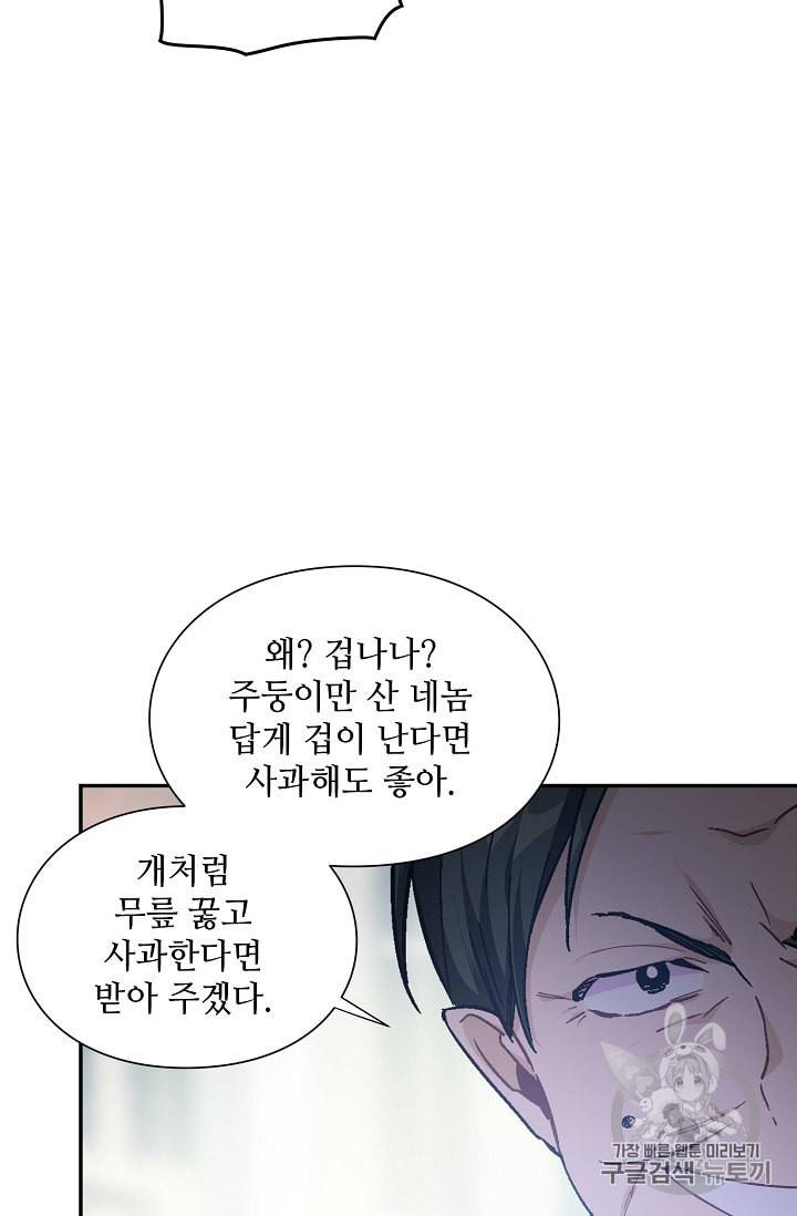 외과의사 엘리제 115화 3