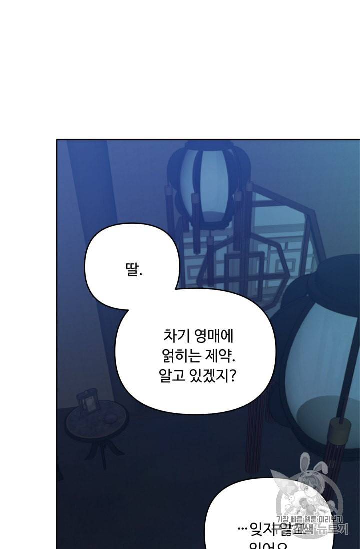 두 번 사는 랭커 65화 20