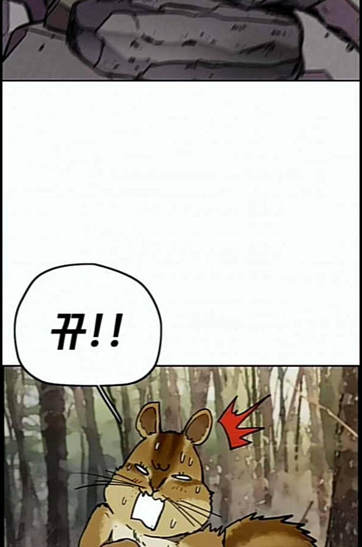 윈드브레이커 3부 67화 돌탑 수련 2 2