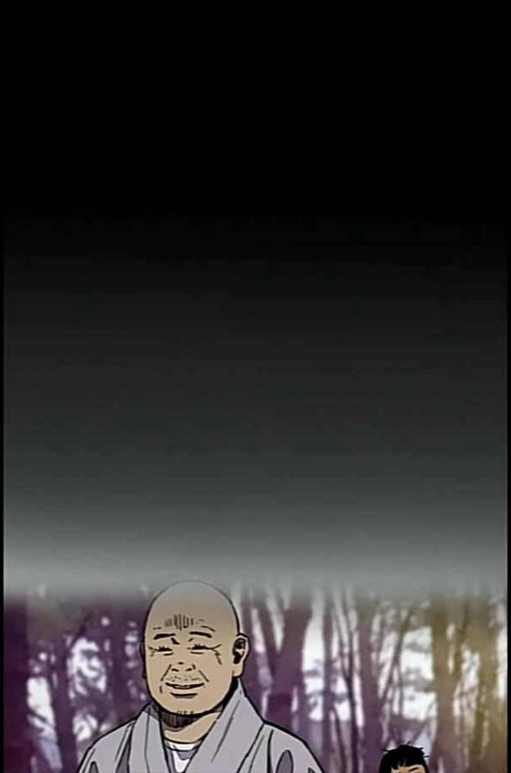 윈드브레이커 3부 67화 돌탑 수련 2 17