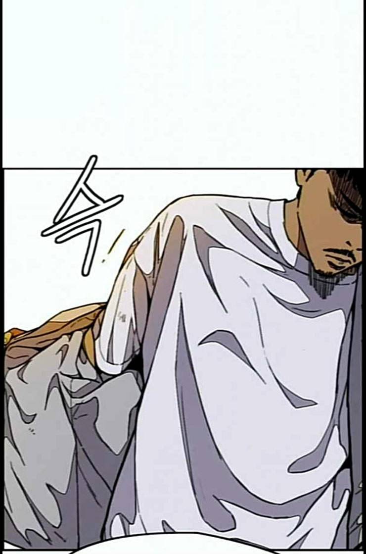 윈드브레이커 3부 67화 돌탑 수련 2 24