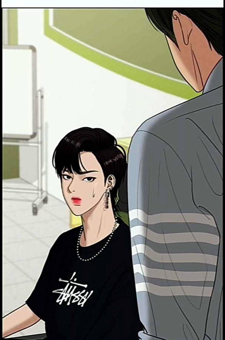 여신강림 112화 네이버 69