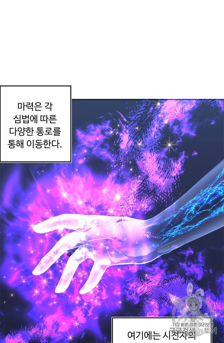 두 번 사는 랭커 66화 5