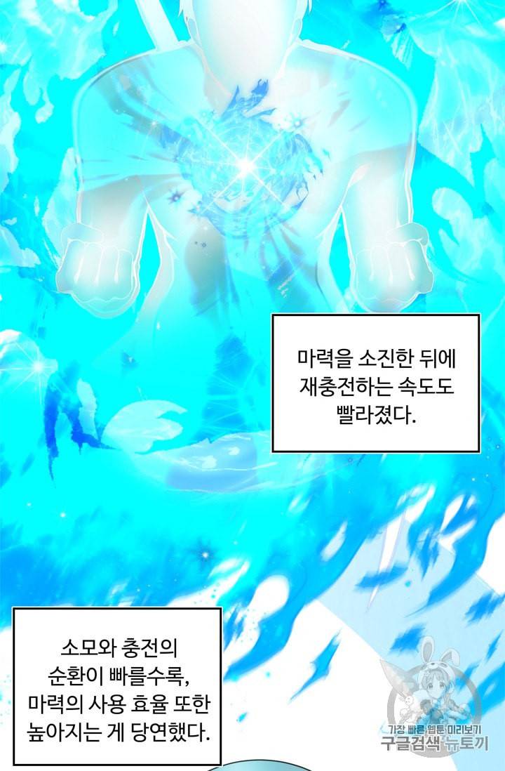 두 번 사는 랭커 66화 30