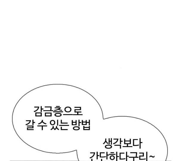 외모지상주의 297화 일해회 4계열사 11 12
