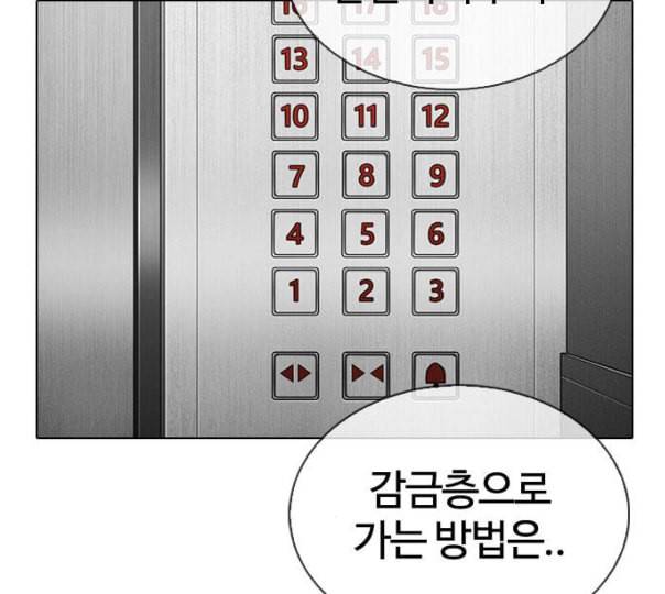 외모지상주의 297화 일해회 4계열사 11 13