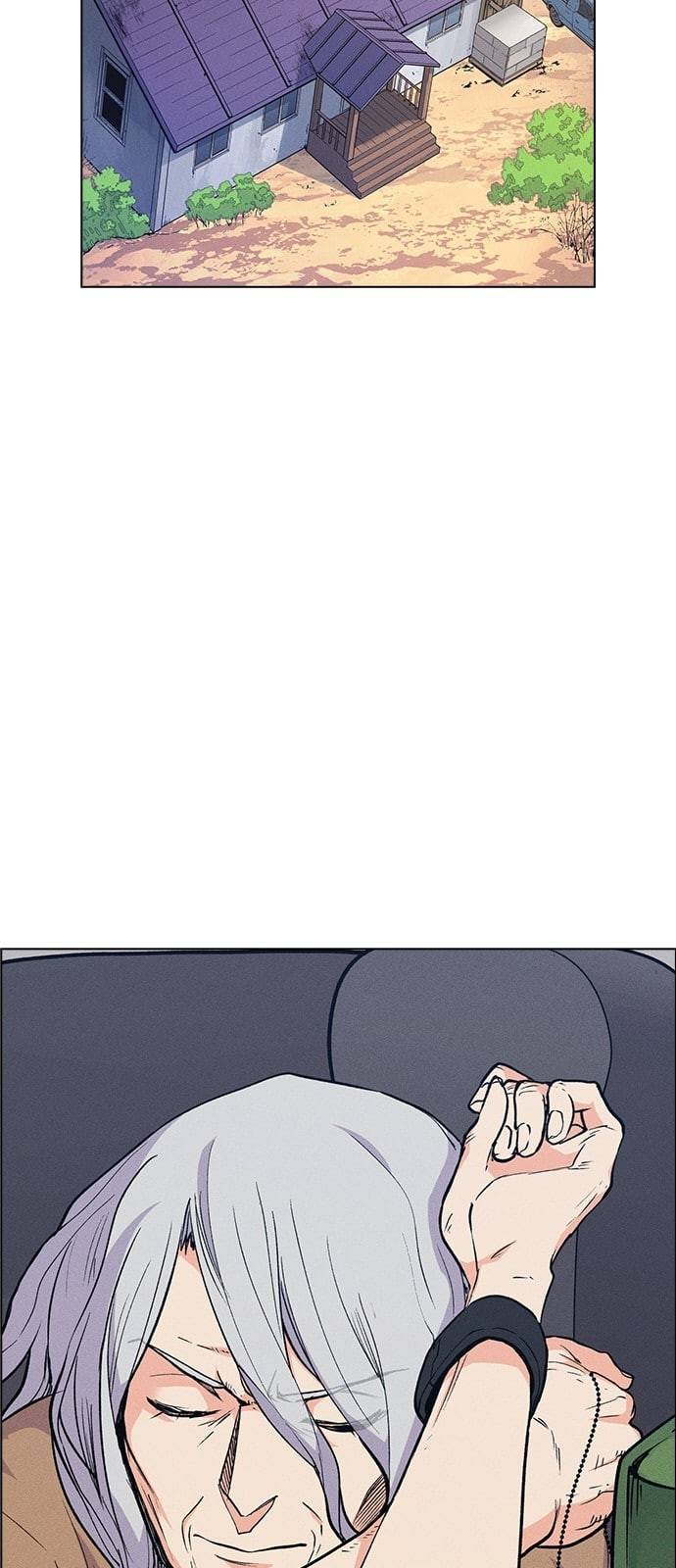 하우스키퍼 외전 네빌과 도로시 3 2