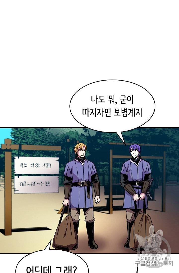 8서클 마법사의 환생 25화 28