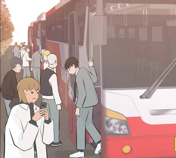 연놈 241화 놓아주기 2 2