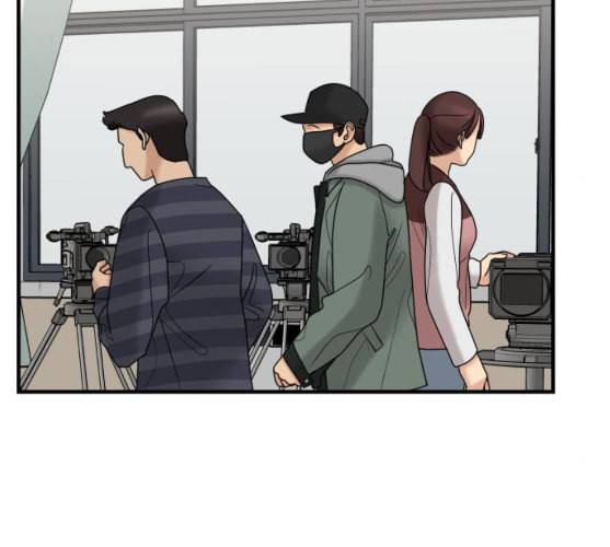여주실격 35화 하나 다른 것 25