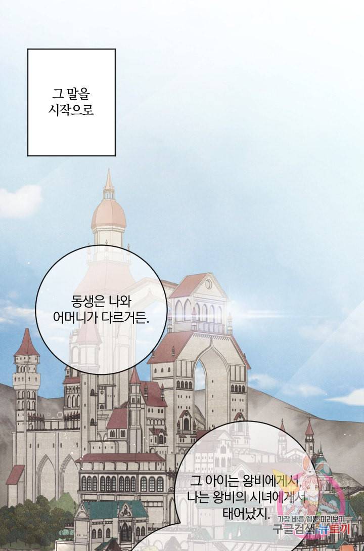 TL 소설 속 시녀가 되었습니다 22화 1