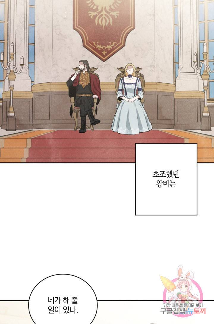 TL 소설 속 시녀가 되었습니다 22화 3