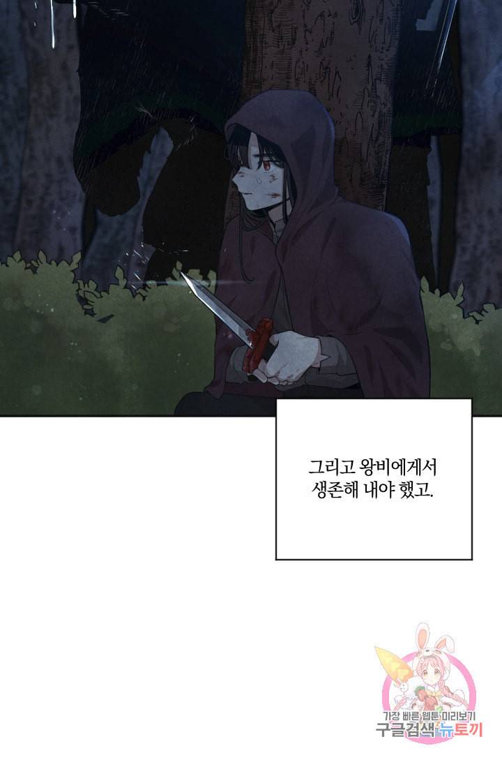 TL 소설 속 시녀가 되었습니다 22화 18