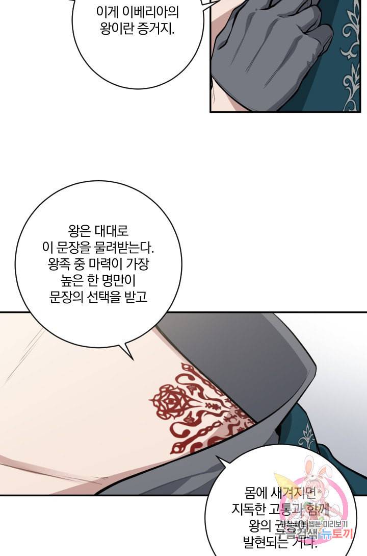 TL 소설 속 시녀가 되었습니다 22화 24