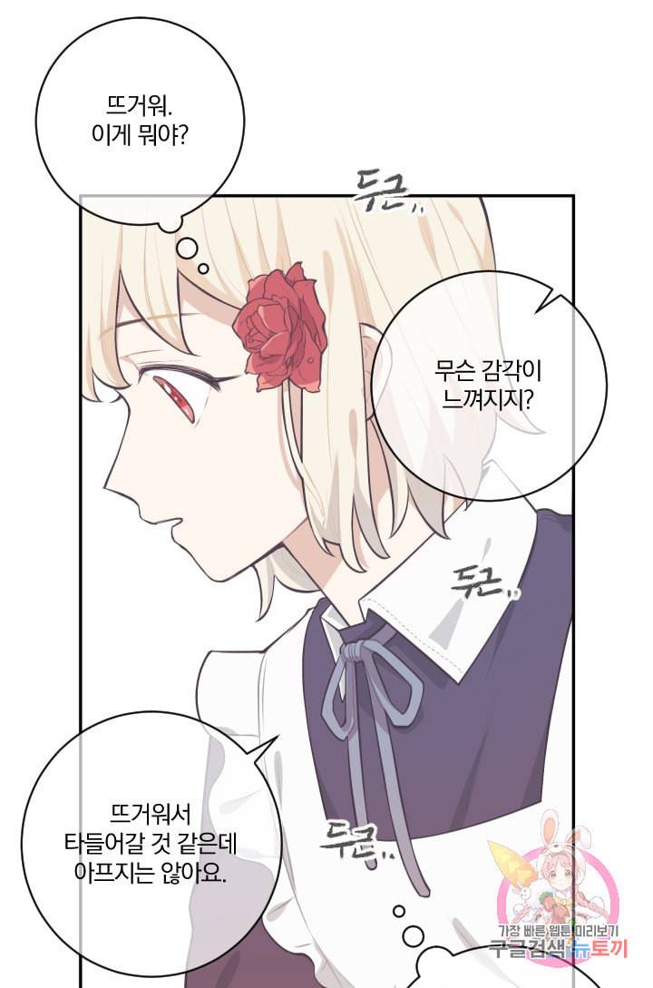 TL 소설 속 시녀가 되었습니다 22화 29