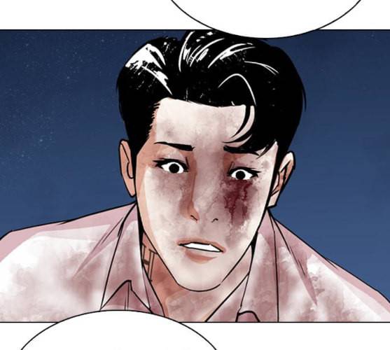 외모지상주의 299화 일해회 4계열사 마무리 20