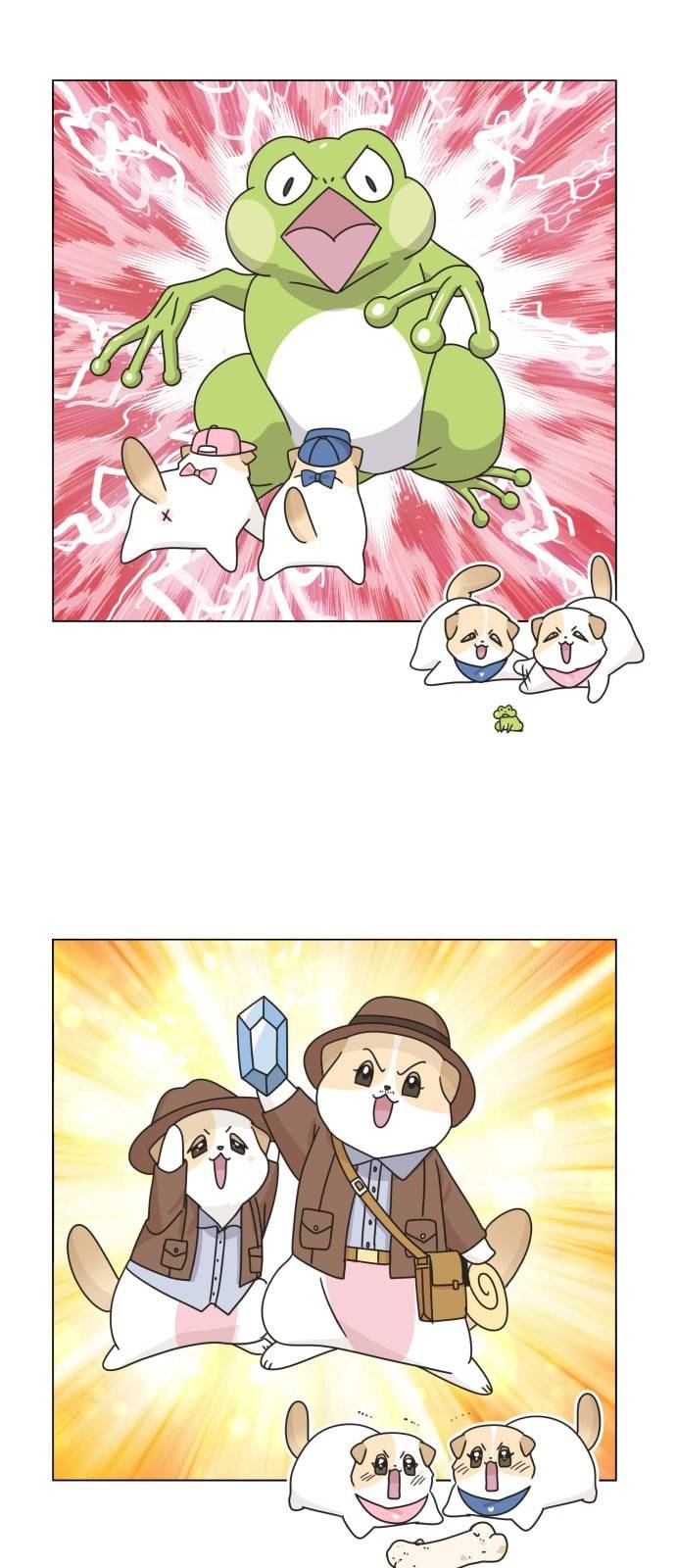 개를 낳았다 시즌2 5화 4
