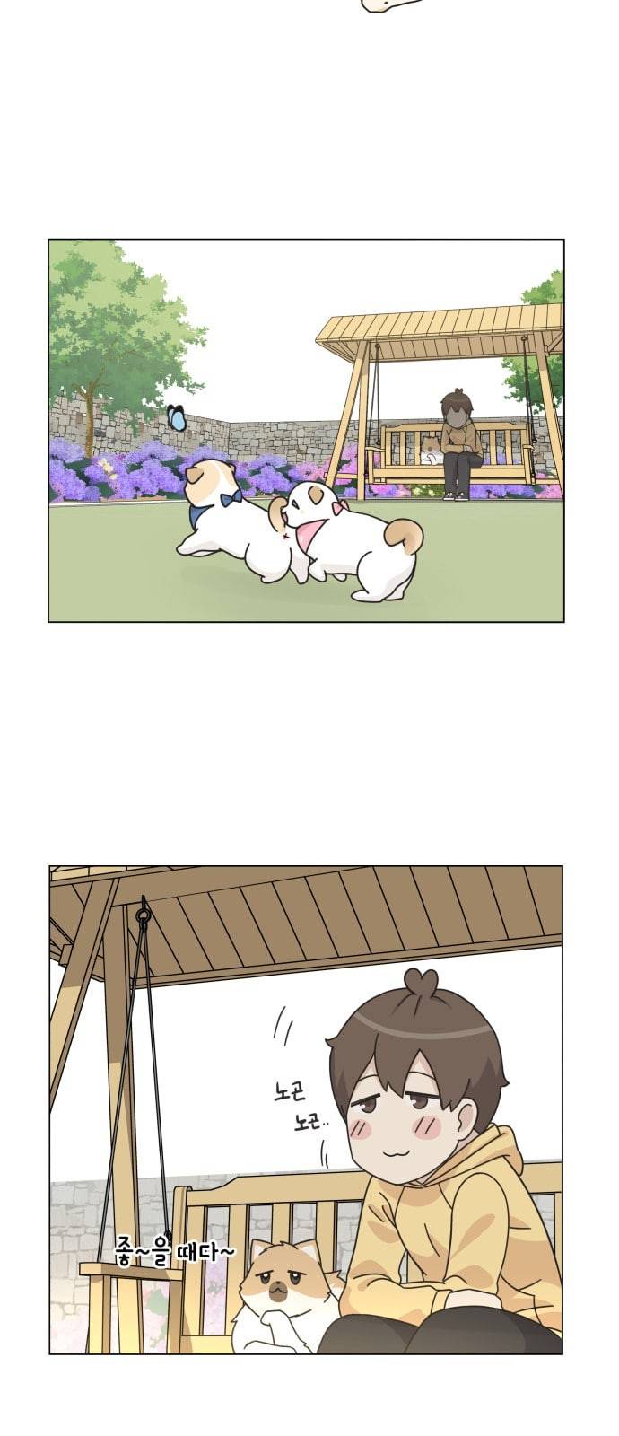 개를 낳았다 시즌2 5화 5