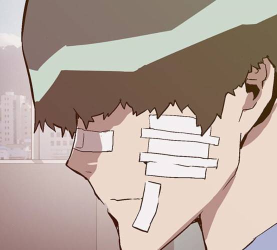 약한영웅 113화 105