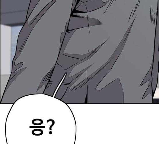윈드브레이커 3부 72화 장주환 몬스터 오웬 45