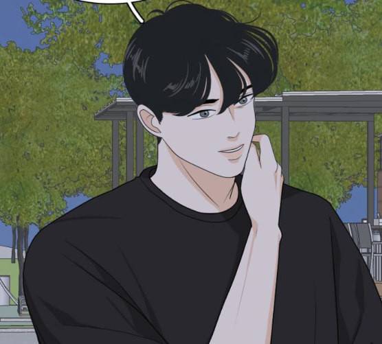 간 떨어지는 동거 157화 5