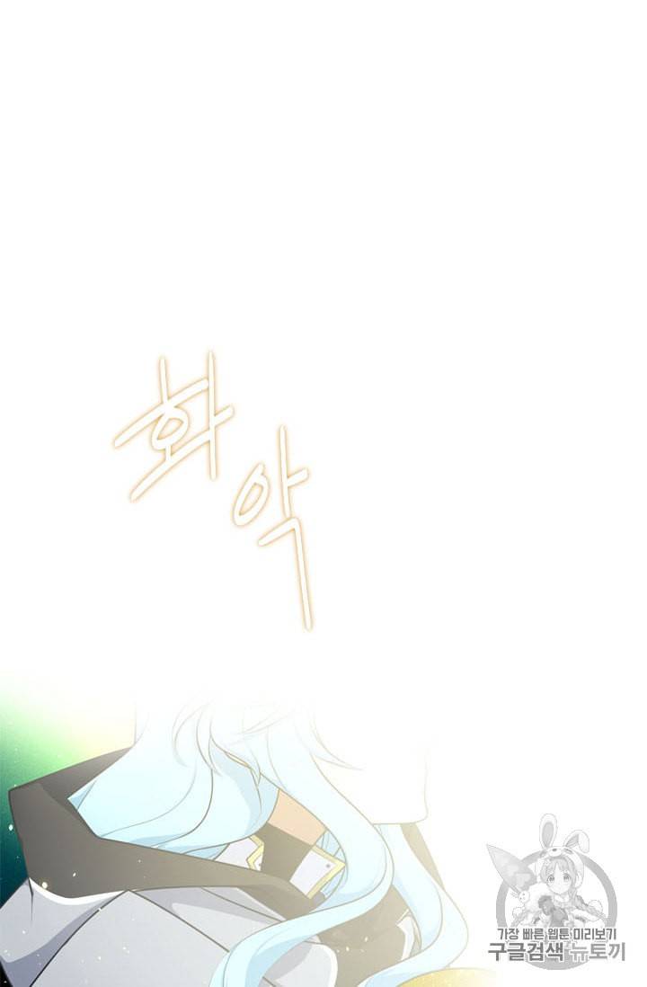 정령왕 엘퀴네스 151화 4
