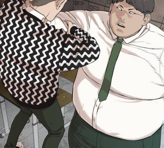 싸움독학 39화 18