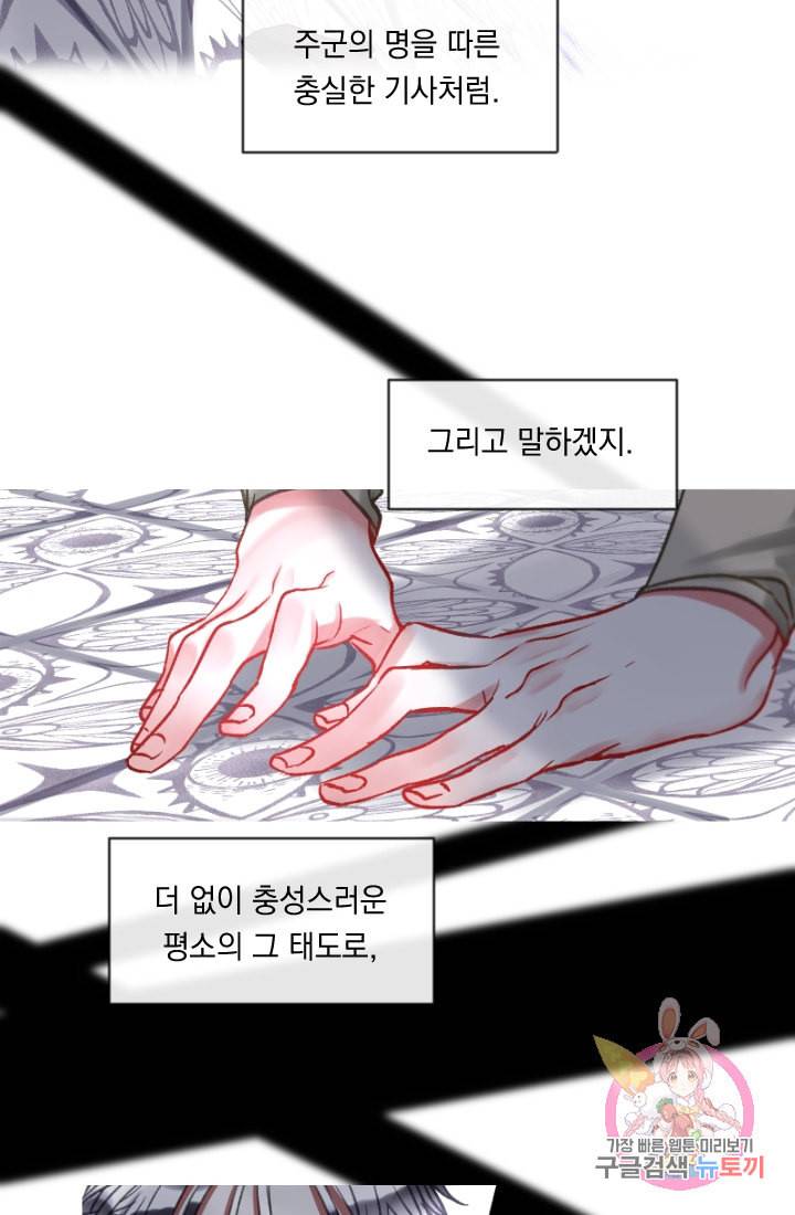 은의 공녀 까마귀 공녀 26화 축제 4 5