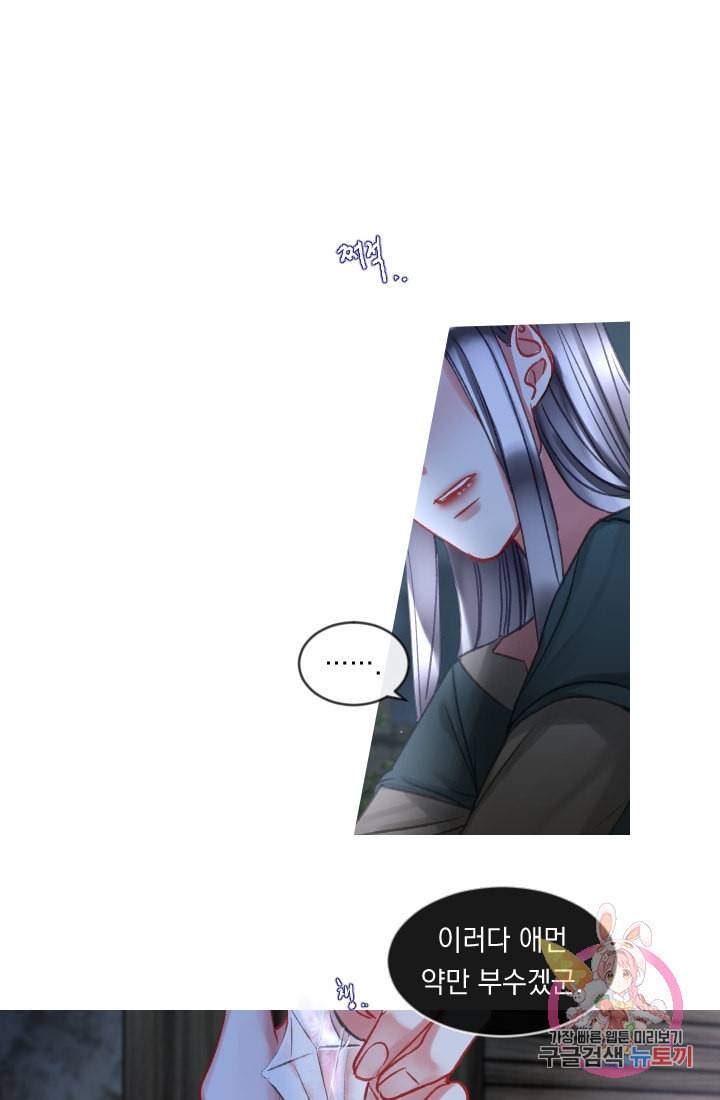 은의 공녀 까마귀 공녀 26화 축제 4 24