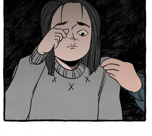 교환일기 63화 충동 10