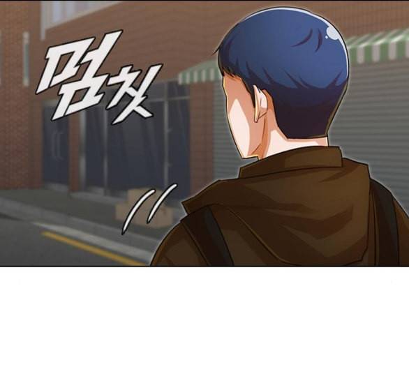 랜덤채팅의 그녀 144화 파도 3 77
