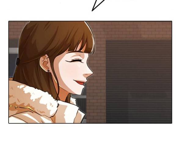 랜덤채팅의 그녀 144화 파도 3 123