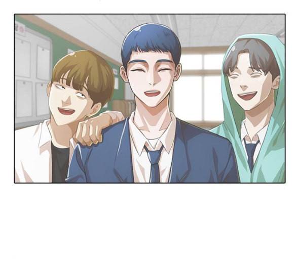 랜덤채팅의 그녀 144화 파도 3 132