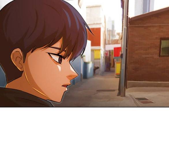 랜덤채팅의 그녀 144화 파도 3 168