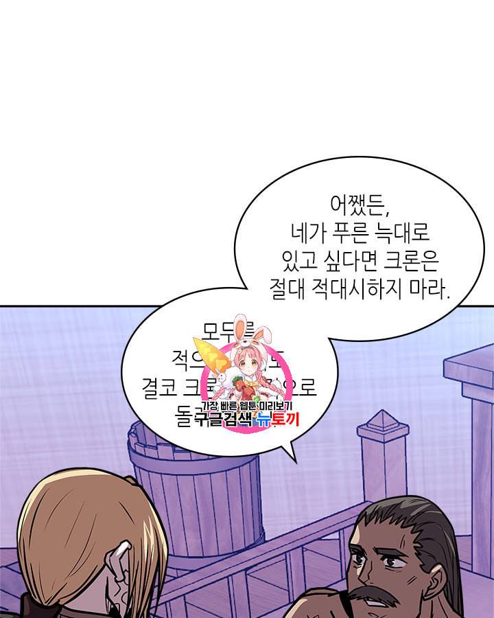 이차원 용병 시즌4 19화 1