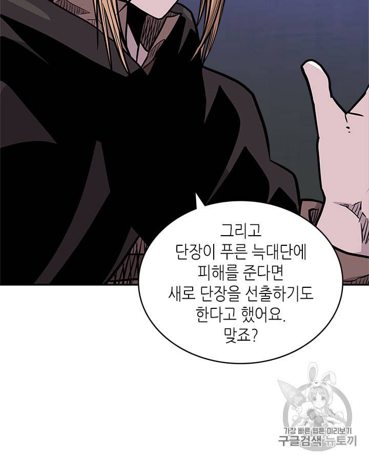 이차원 용병 시즌4 19화 22